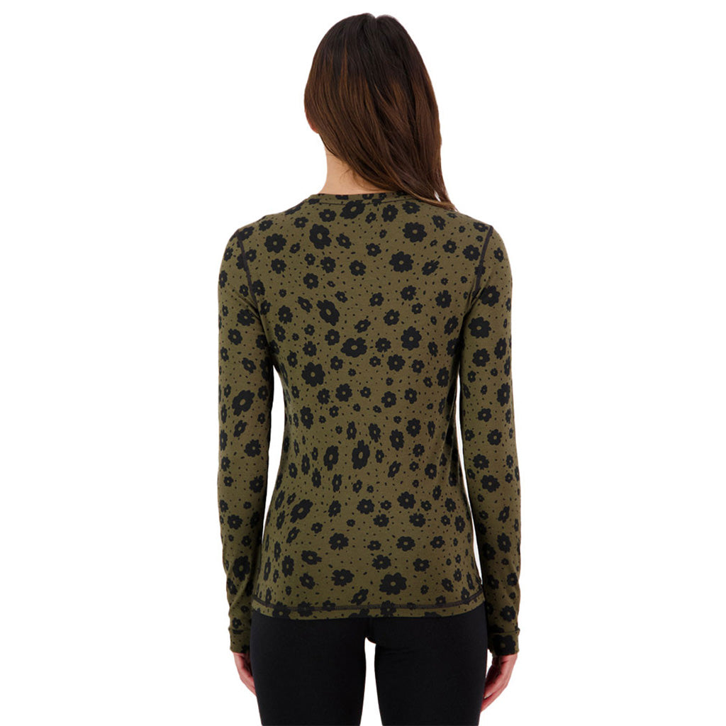 Cascade Merino Flex 200 LS - Base Layer