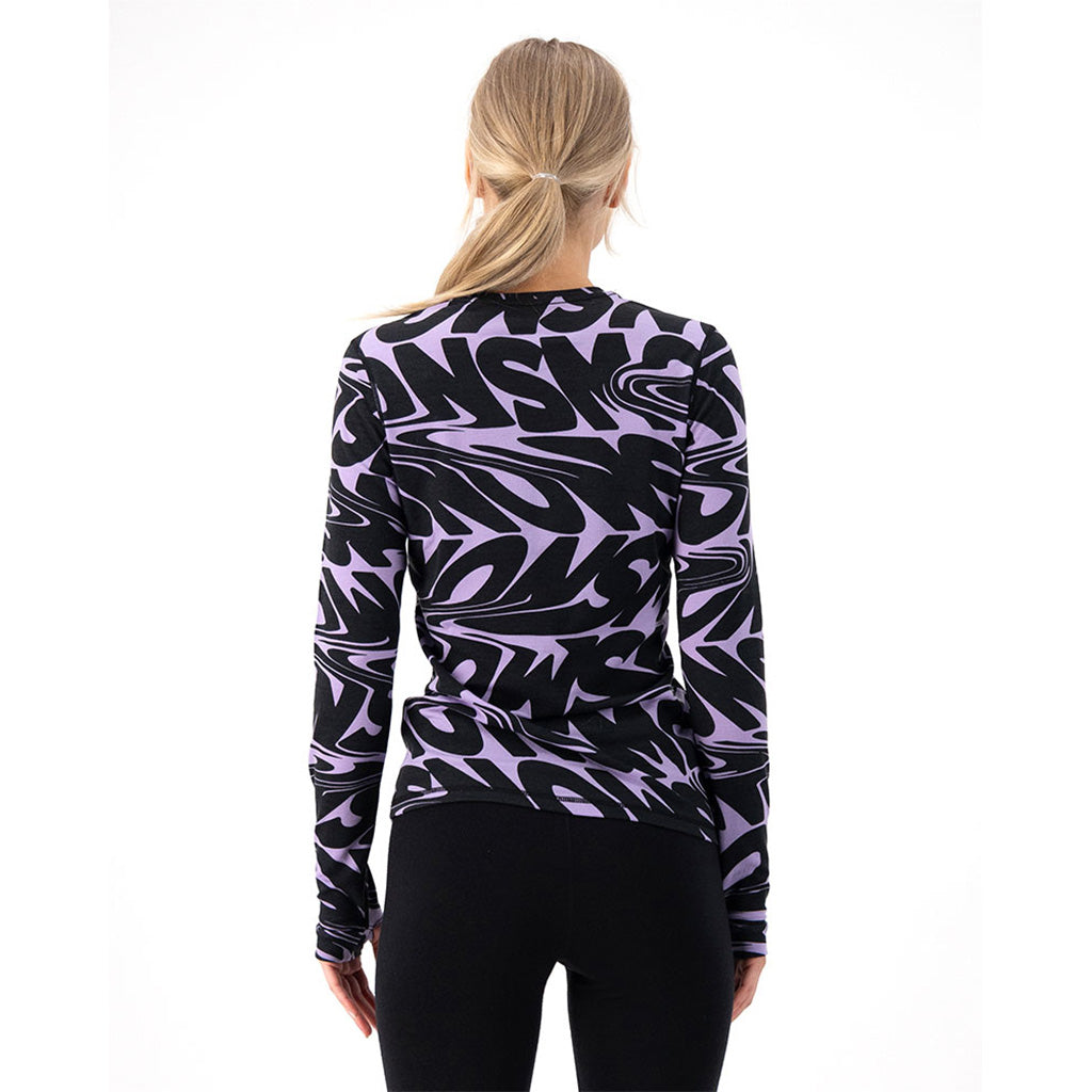 Cascade Merino Flex 200 LS - Base Layer