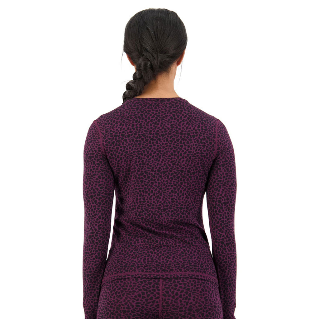 Cascade Merino Flex 200 LS - Base Layer