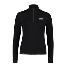 Cascade Merino Base Layer 1/4 Zip Long Sleeve - Base Layer