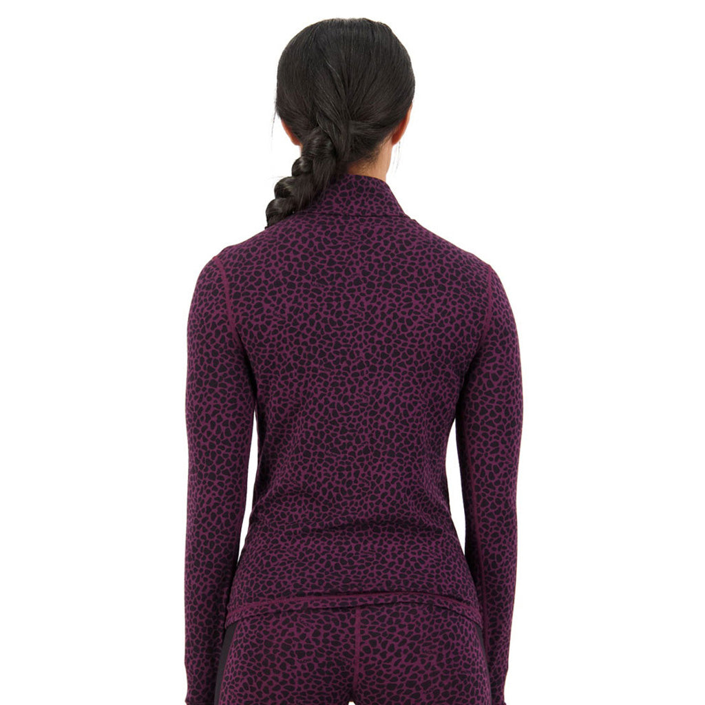 Cascade Merino Flex 200 1/4 Zip - Base Layer