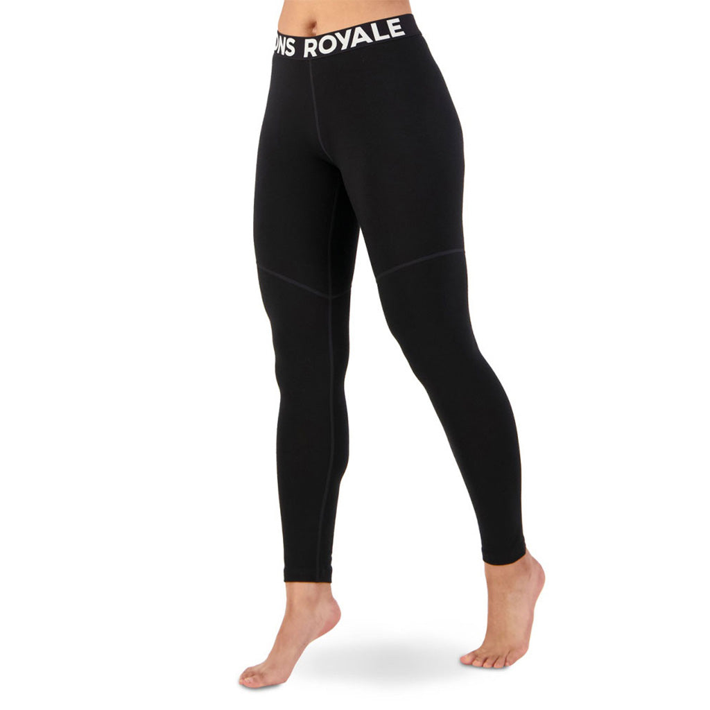 Cascade Merino Flex 200 - Base Layer