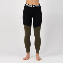 Cascade Merino Flex 200 - Baselayer