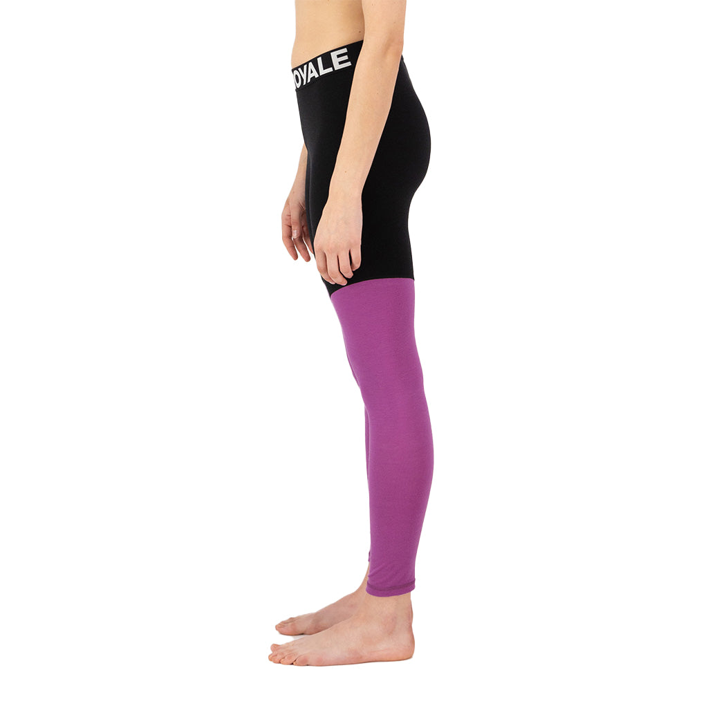 Cascade Merino Base Layer - Base Layer