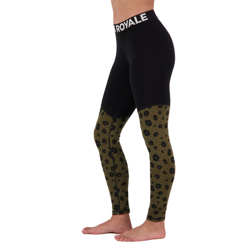 Cascade Merino Flex 200 - Base Layer