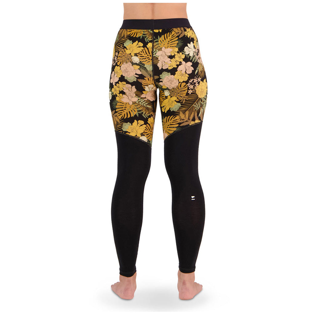 Cascade Merino Flex 200 Legging - Base Layer