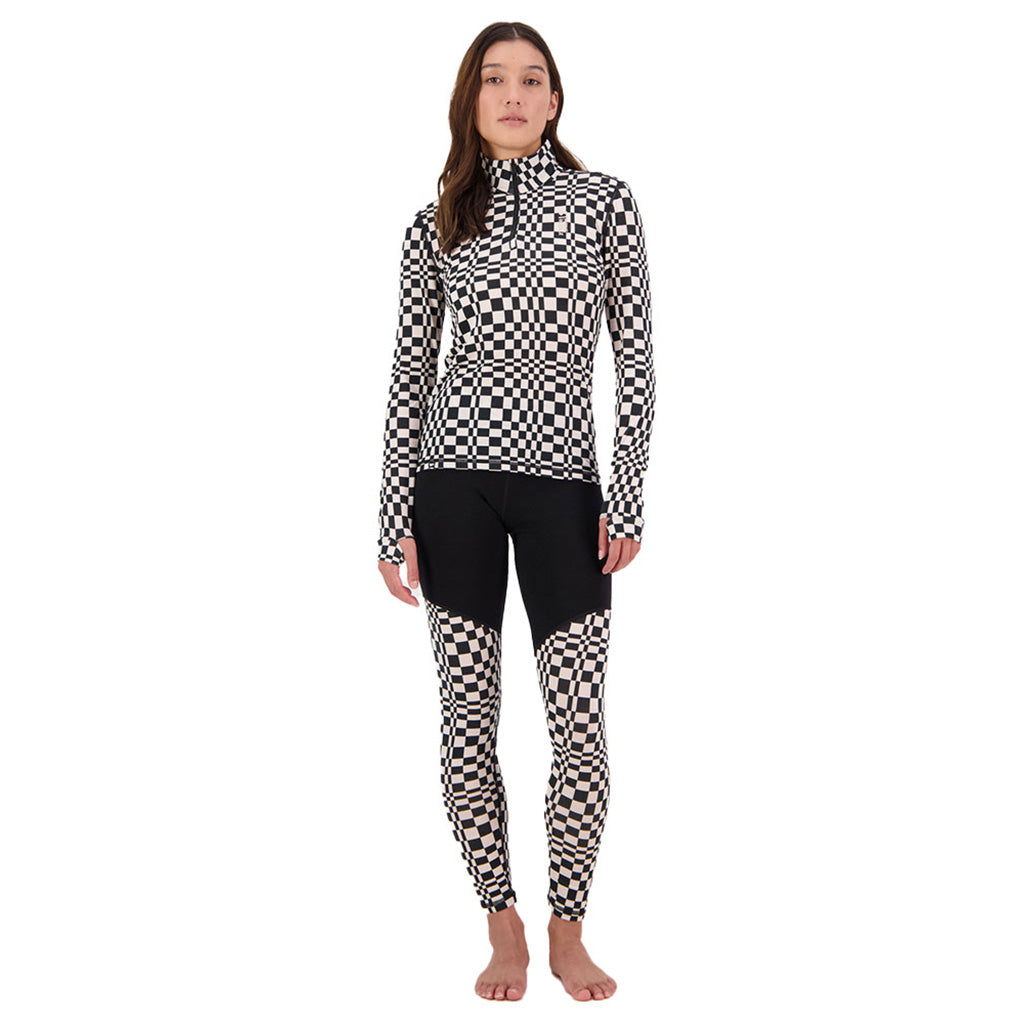 Cascade Merino Flex 200 - Base Layer