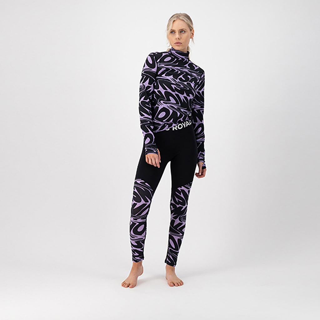Cascade Merino Flex 200 - Base Layer