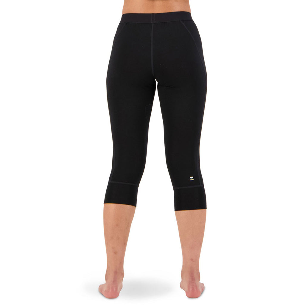 Cascade Merino Flex 200 3/4 - Base Layer