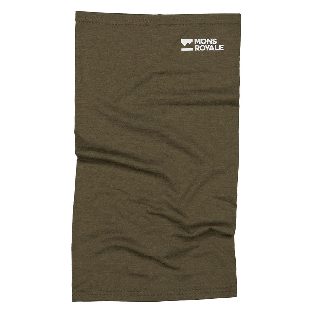 Daily Dose Merino Flex 200 - Neck Warmer