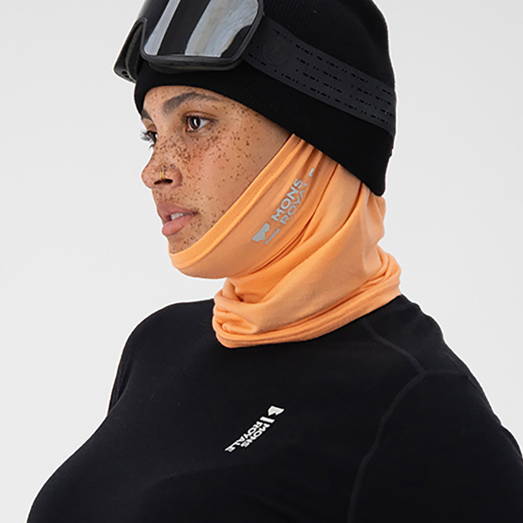 Daily Dose Merino Flex 200 - Neck Warmer