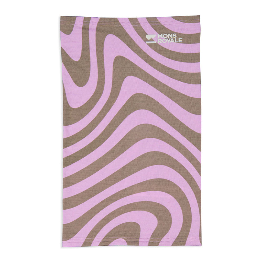 Daily Dose Merino Flex 200 - Neck Warmer