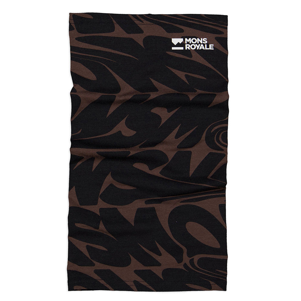 Daily Dose Merino Flex 200 - Neck Warmer