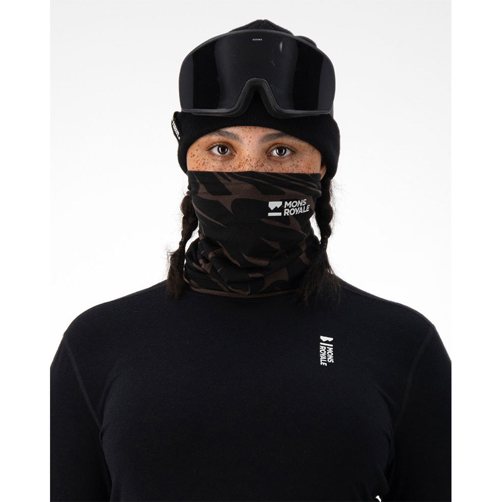 Daily Dose Merino Flex 200 - Neck Warmer