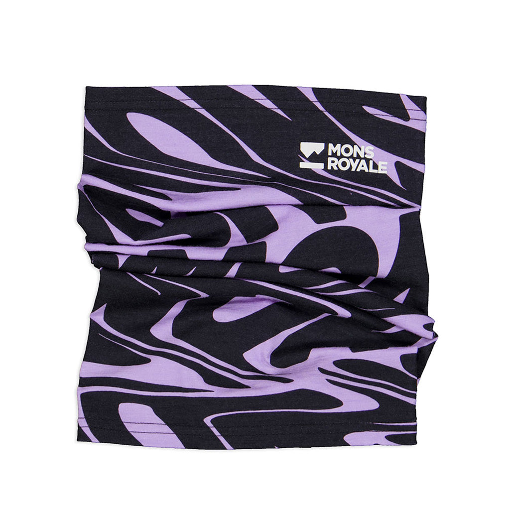 Daily Dose Merino Flex 200 - Neck Warmer