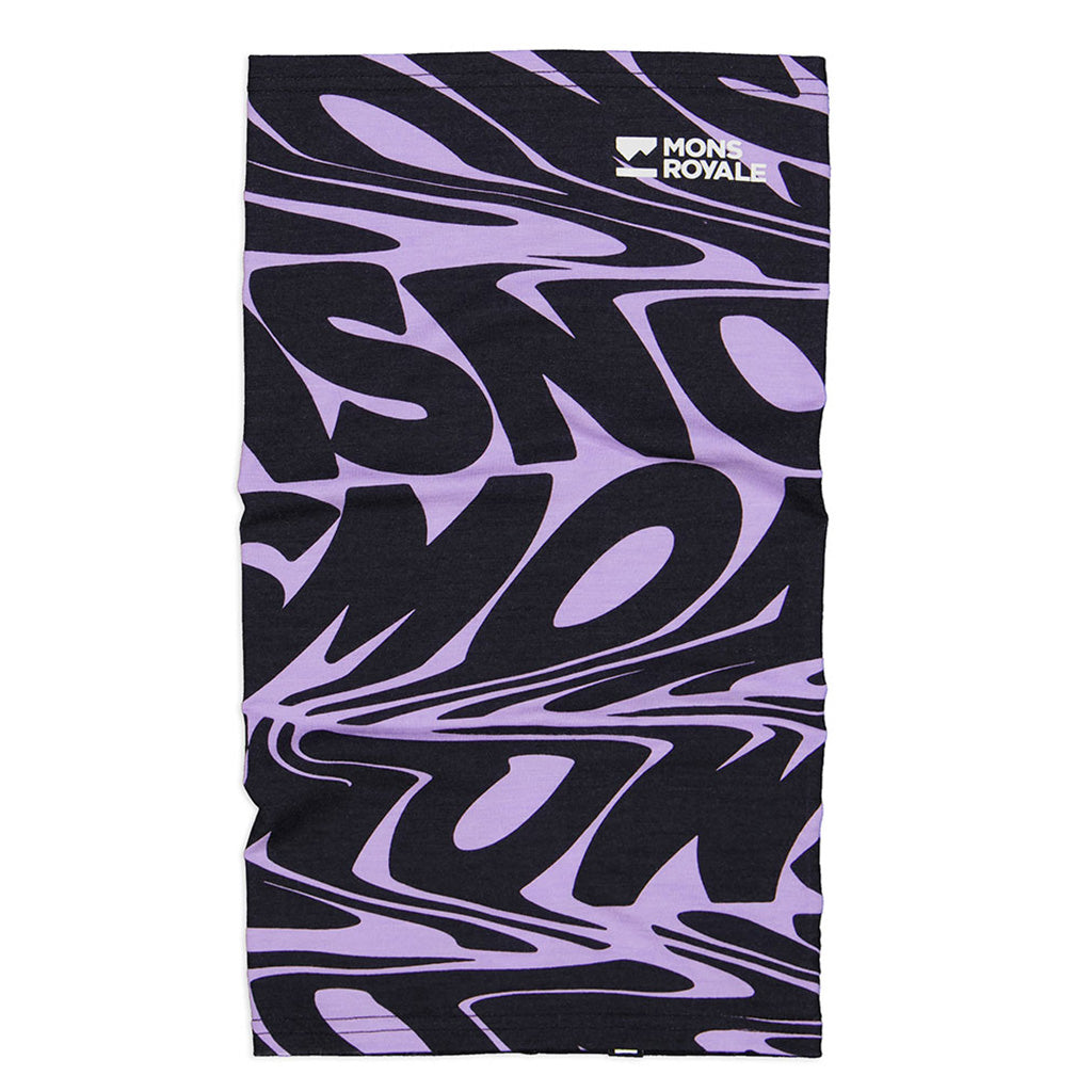 Daily Dose Merino Flex 200 - Neck Warmer