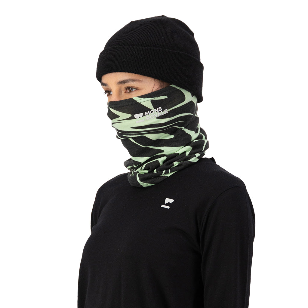 Daily Dose Merino - Neck Warmer