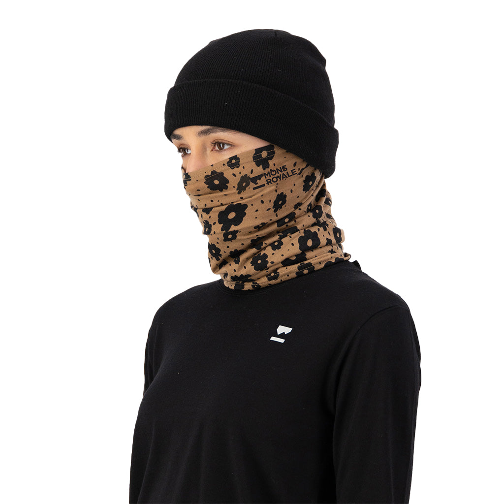 Daily Dose Merino - Neck Warmer