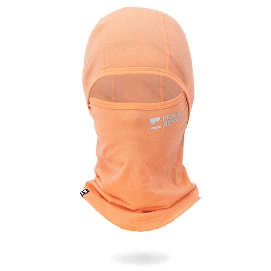 Santa Rosa Merino Flex 200 Balaclava - Neck Warmer