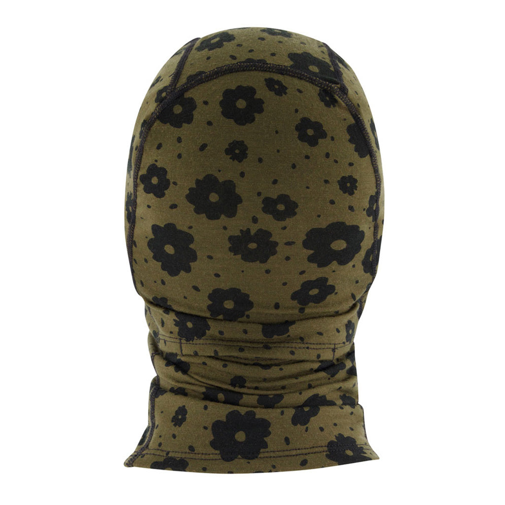 Santa Rosa Merino Flex 200 Balaclava - Neck Warmer