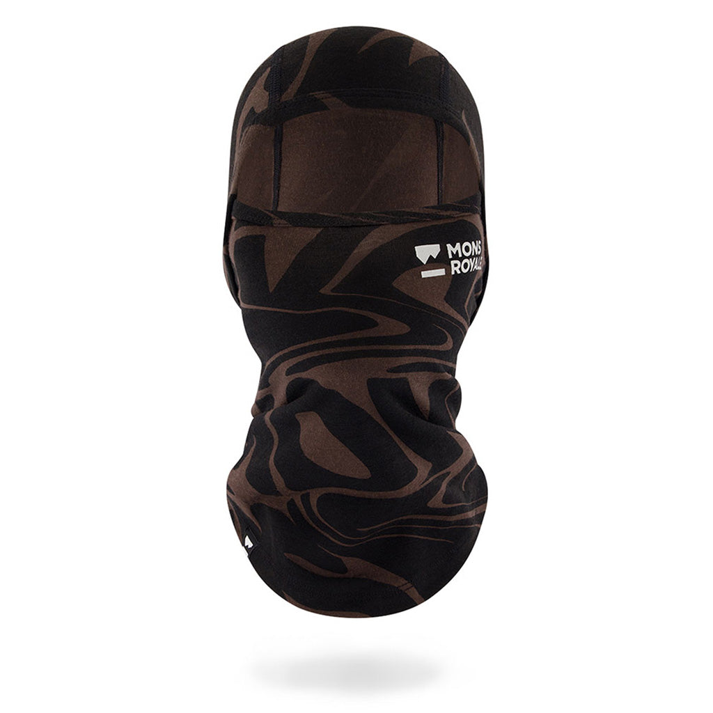 Santa Rosa Merino Flex 200 Balaclava - Neck Warmer