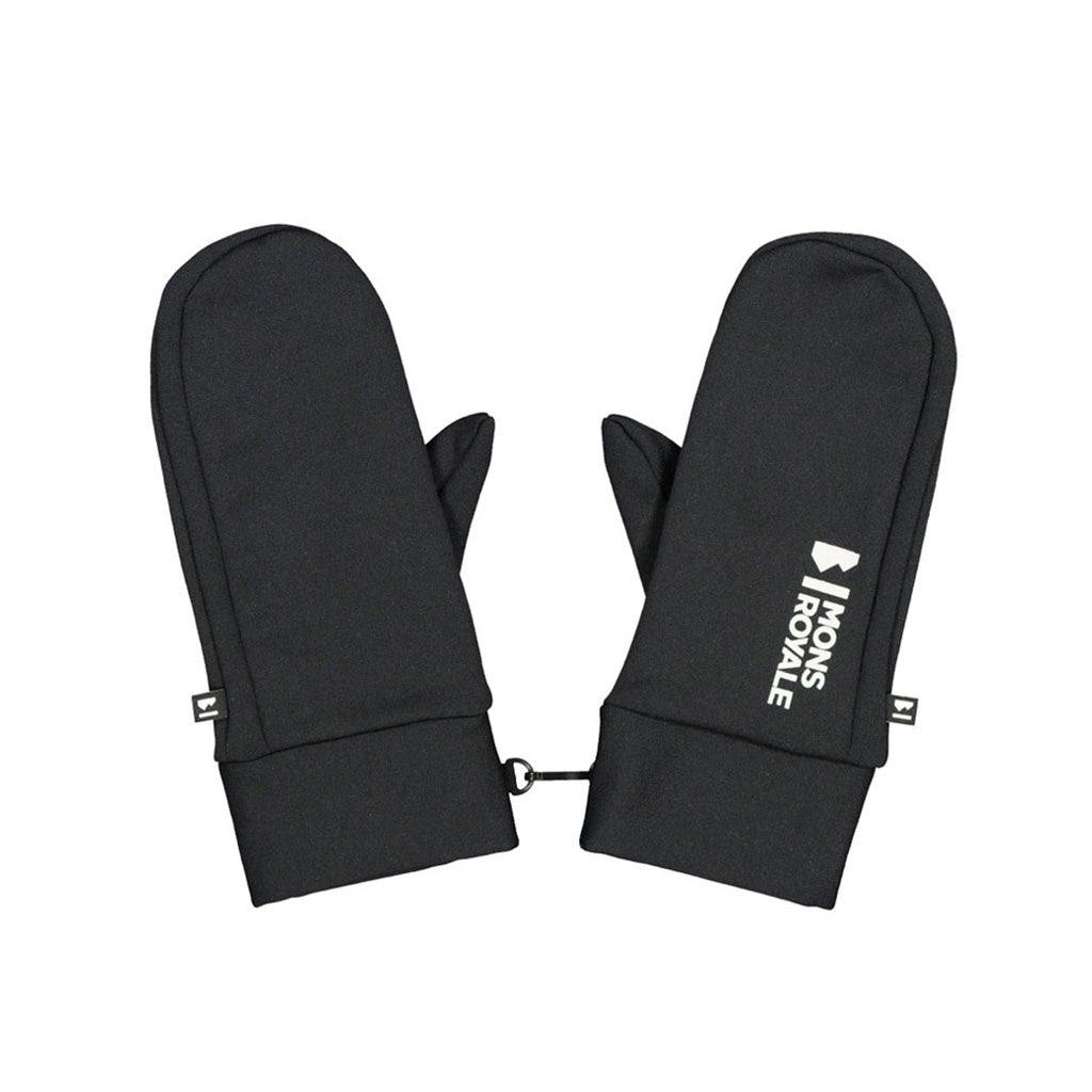 Magnum Wool Fleece s - Gloves
