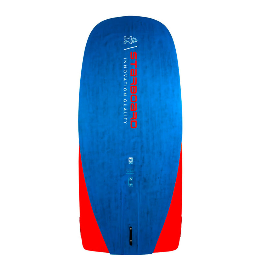 X-15 Carbon Reflex Sandwich - Windsurf Board
