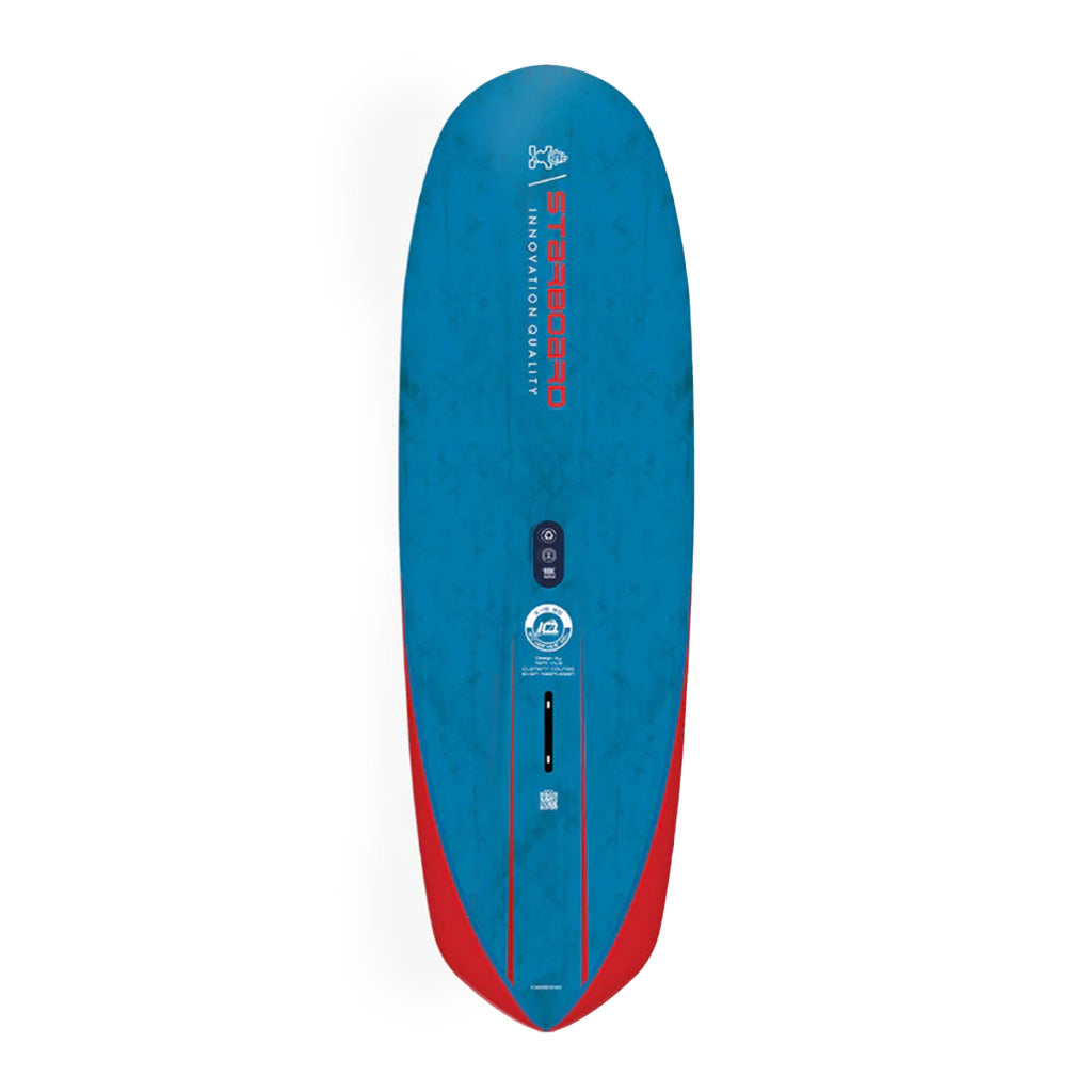 X-15 Carbon Reflex Sandwich - Windsurf Board