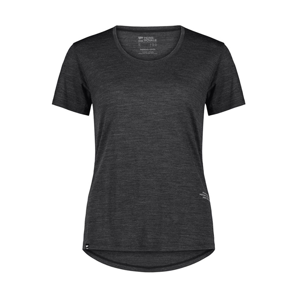 Zephyr Merino Cool - T-Shirt