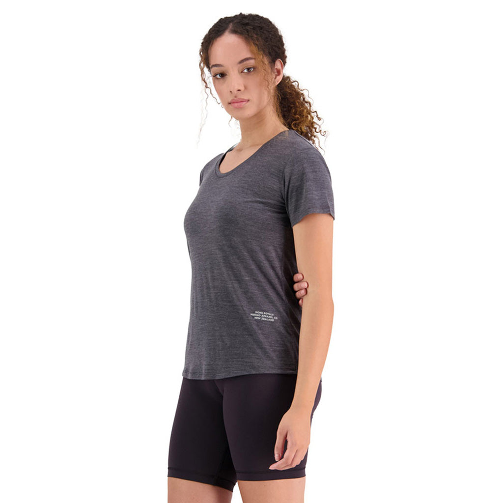 Zephyr Merino Cool - T-Shirt