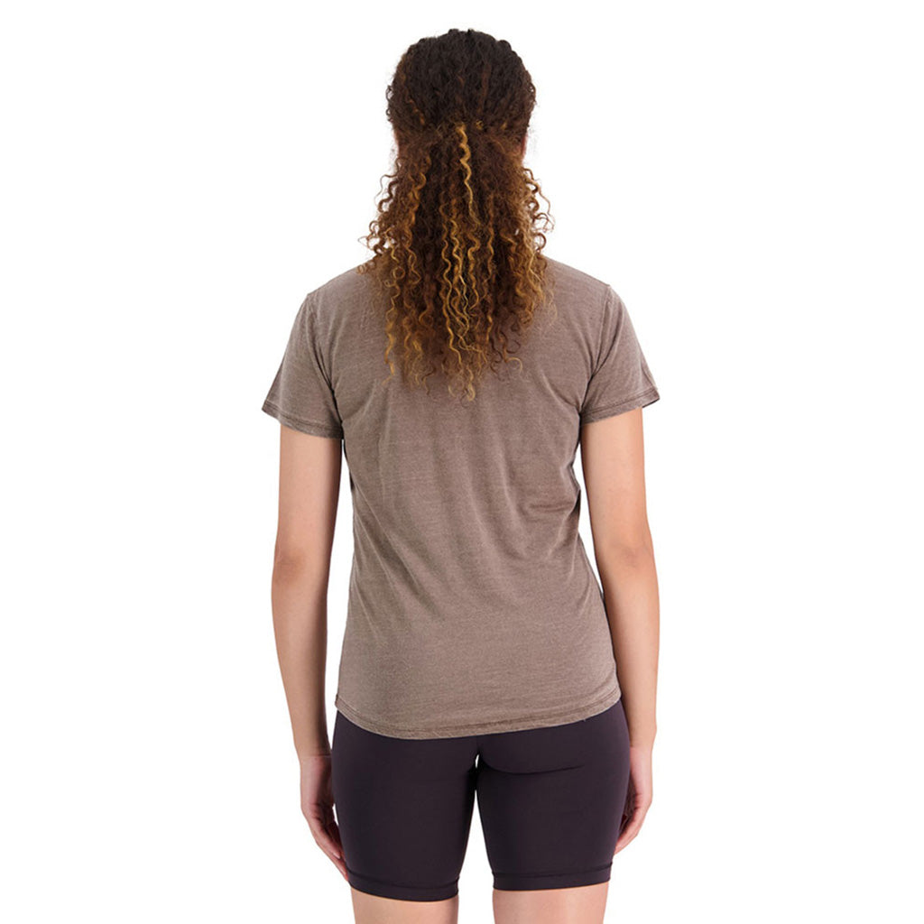 Zephyr Merino Cool - T-Shirt