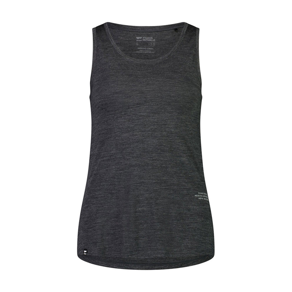 Zephyr Merino Cool - Long Sleeve T-Shirt