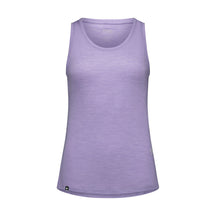 Zephyr Merino Tencel™ - T-Shirt