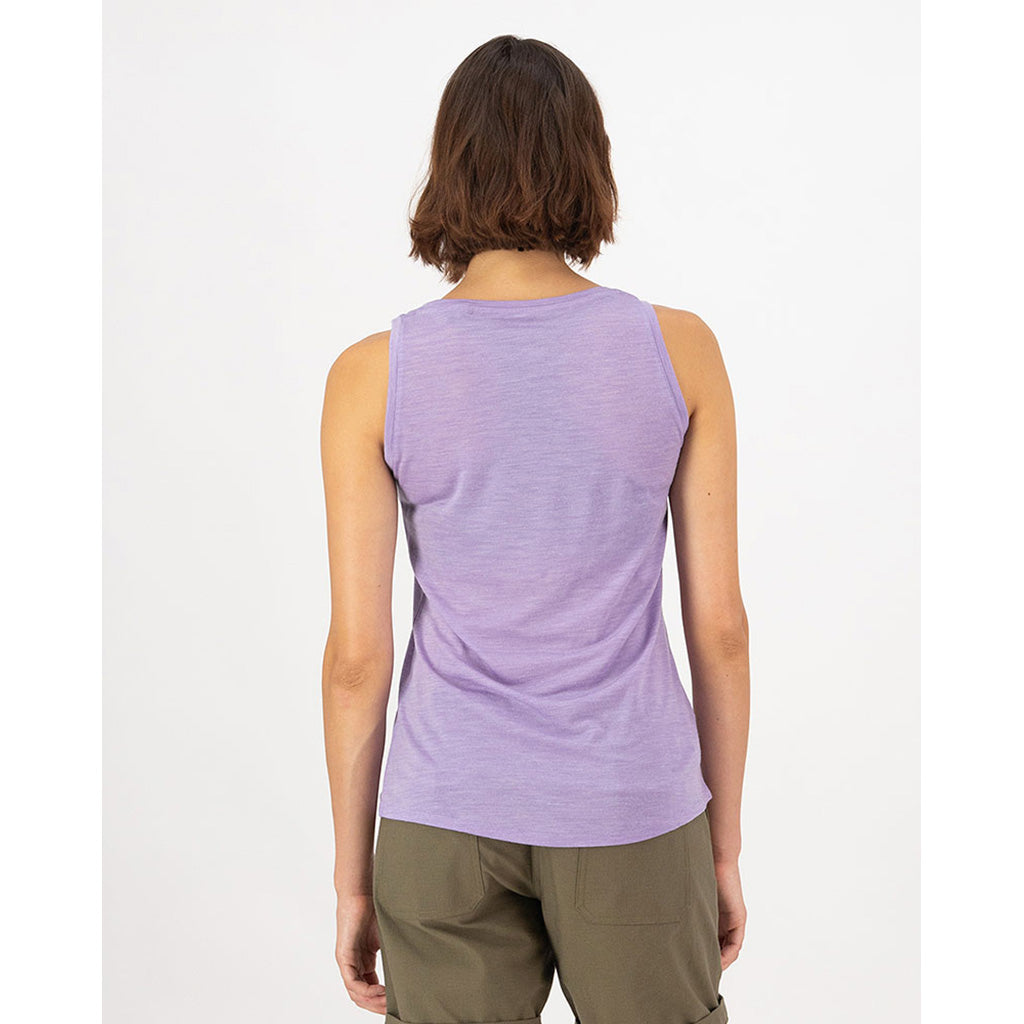 Zephyr Merino Tencel™ - T-Shirt
