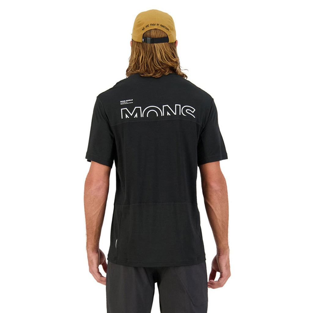 Tarn Merino - T-Shirt