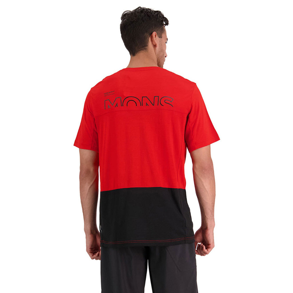 Tarn Merino Shift - T-Shirt