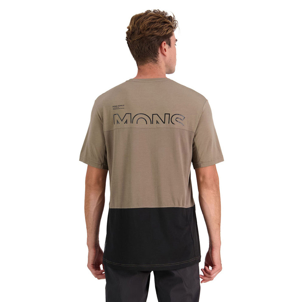 Tarn Merino Shift - T-Shirt