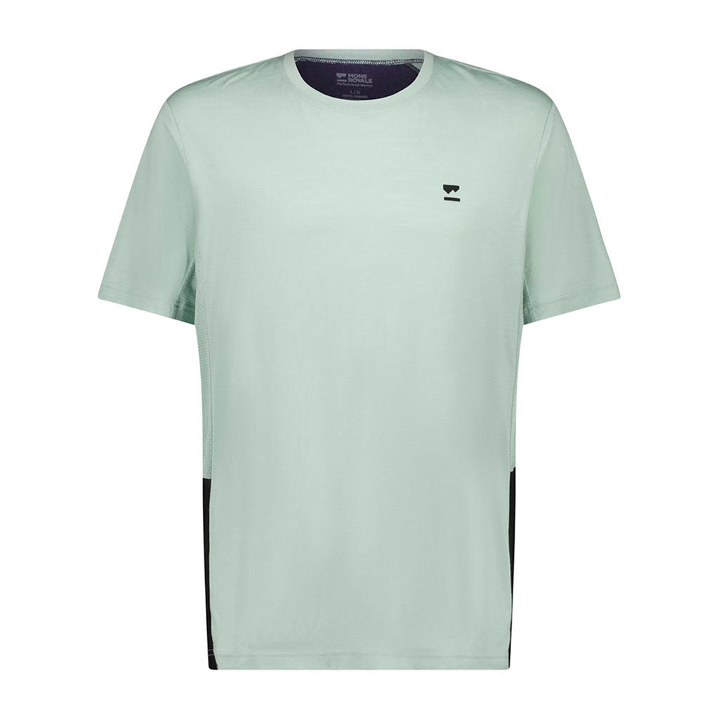 Tarn Merino Shift - T-Shirt