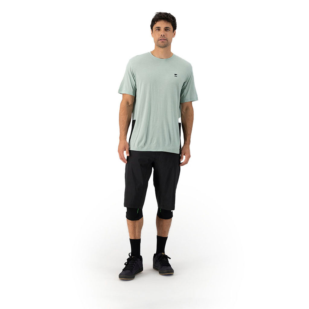 Tarn Merino Shift - T-Shirt