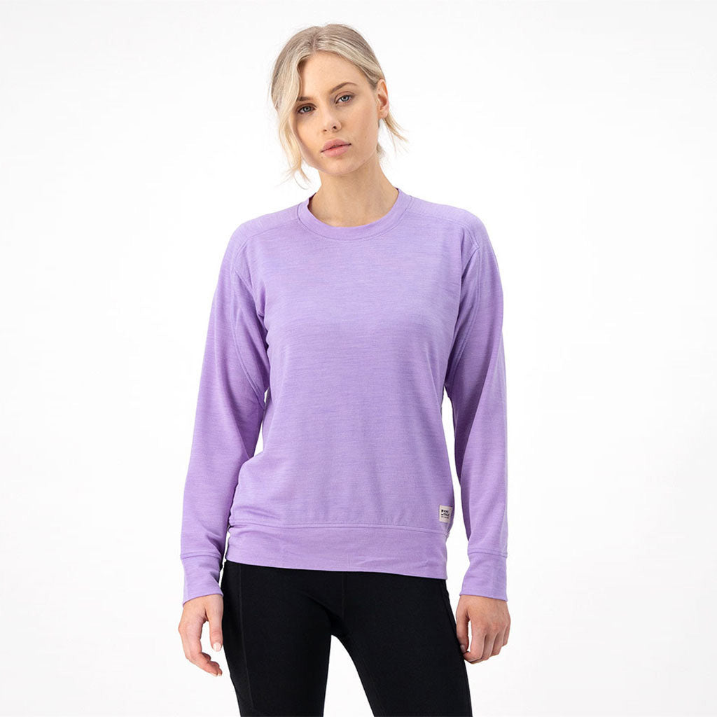 Covert Lite Crew - Midlayer
