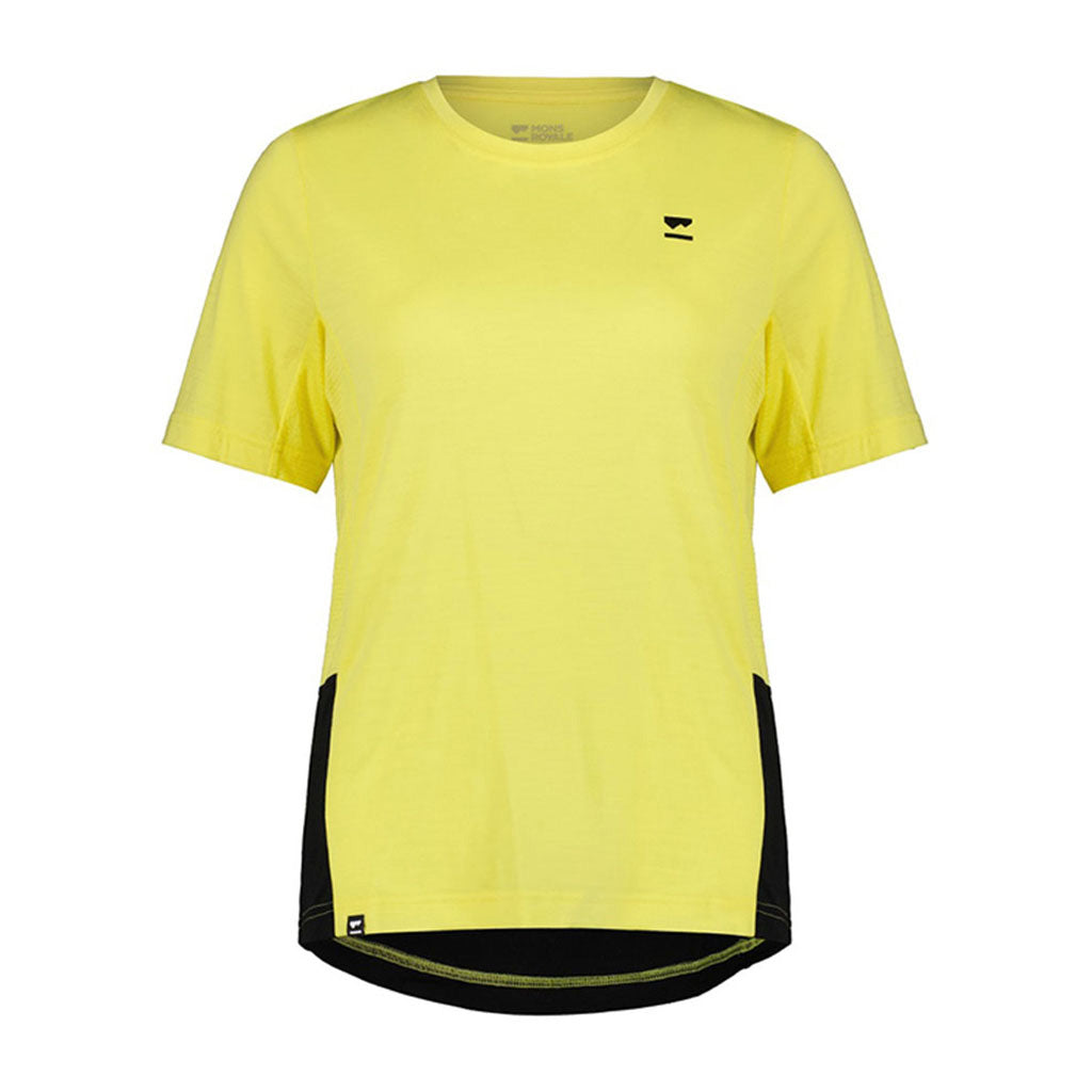 Tarn Merino Shift - T-Shirt