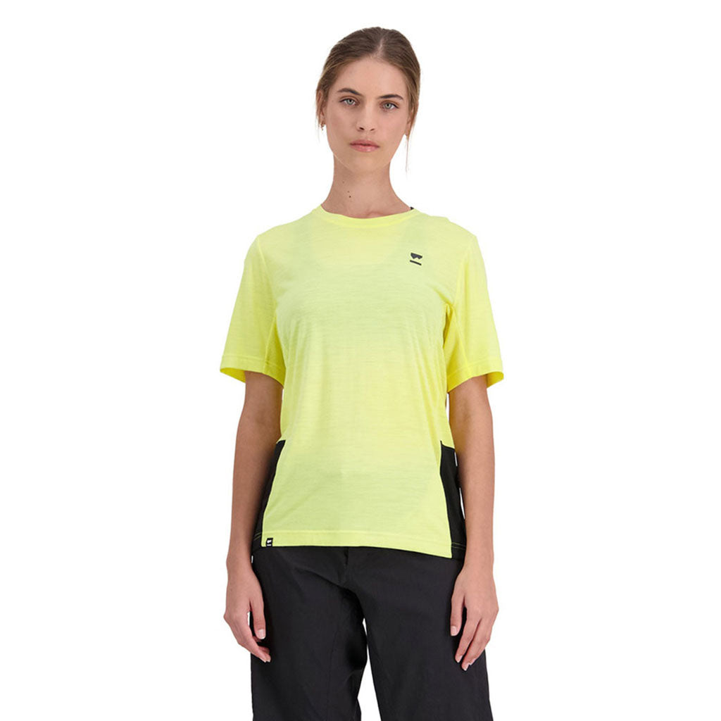 Tarn Merino Shift - T-Shirt