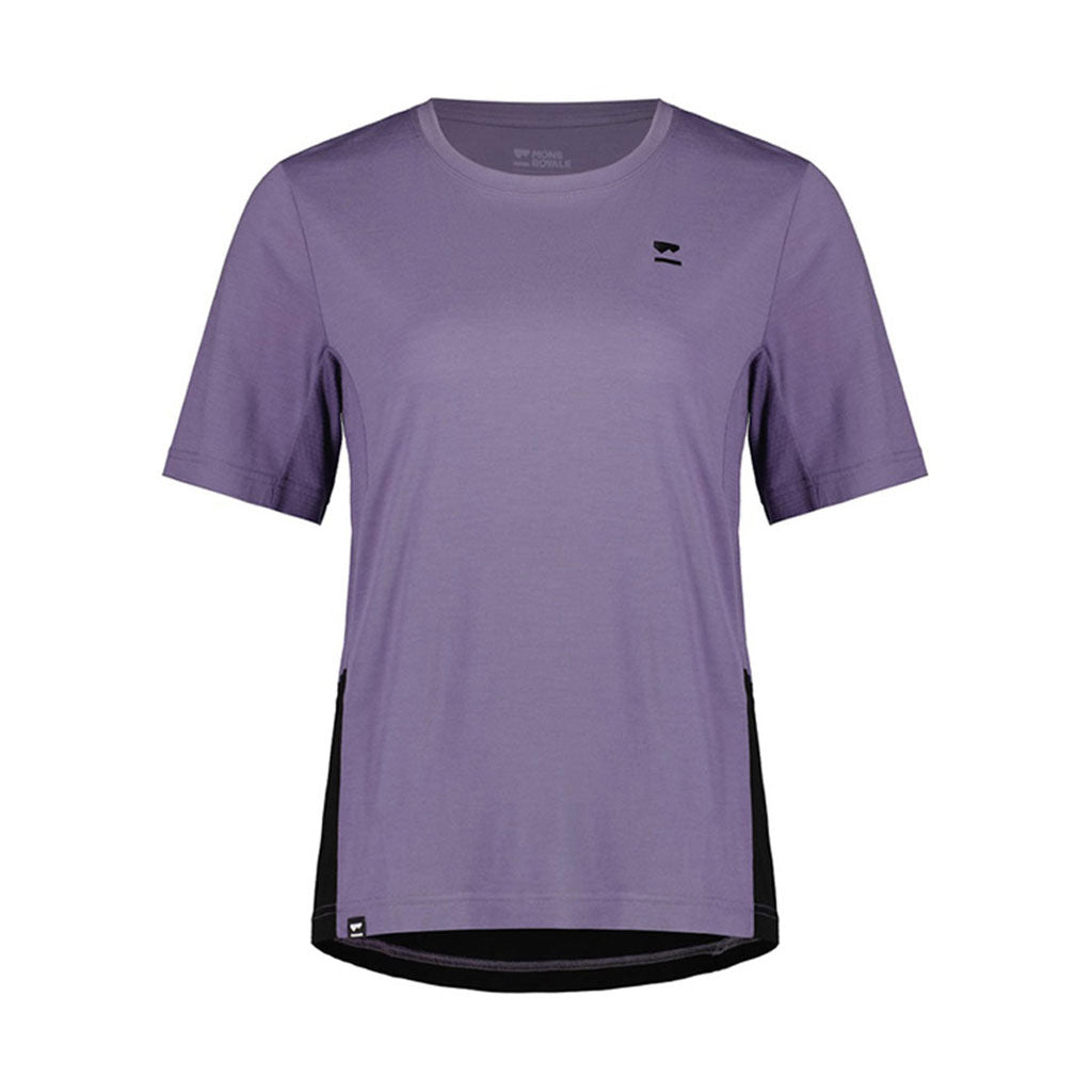 Tarn Merino Shift - T-Shirt