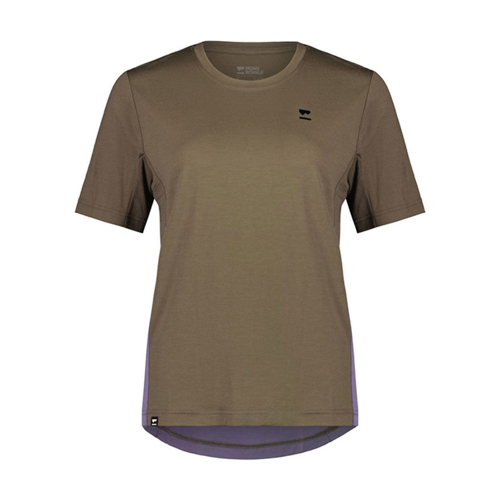 Tarn Merino Shift - T-Shirt