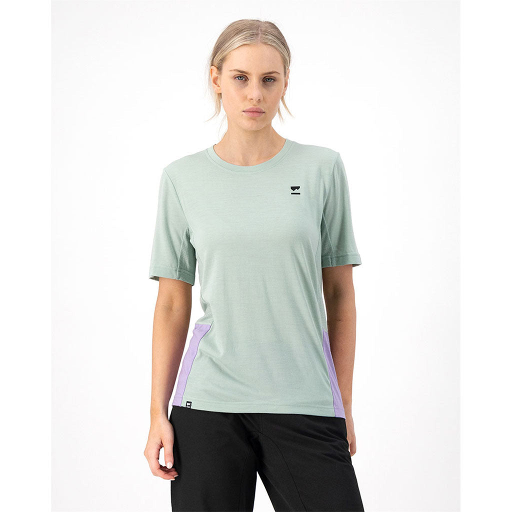 Tarn Merino Shift - T-Shirt