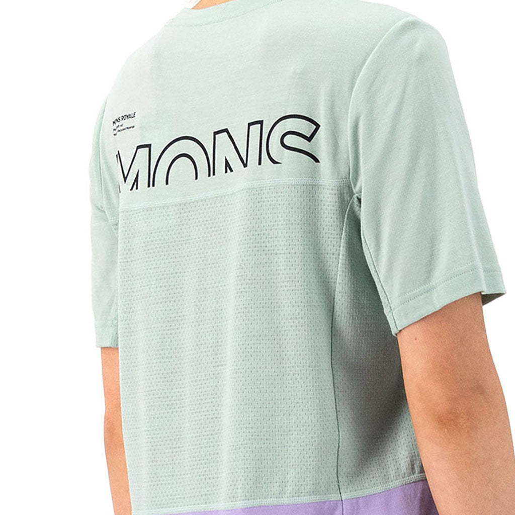 Tarn Merino Shift - T-Shirt