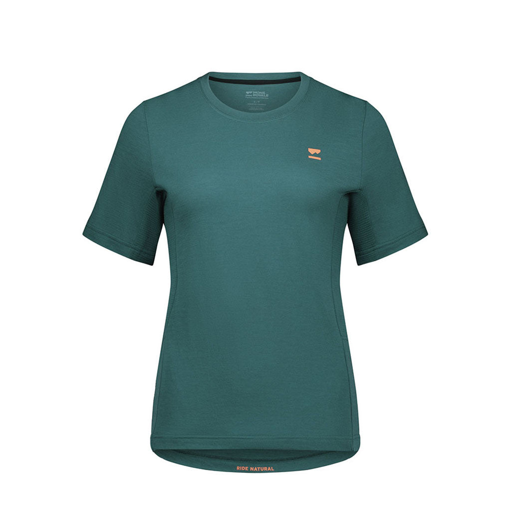 Tarn Merino - T-Shirt