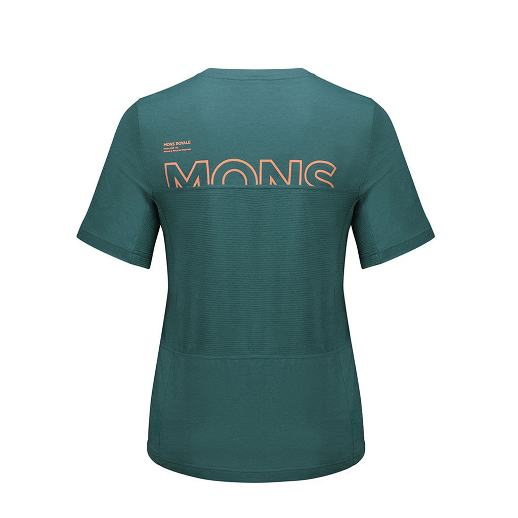 Tarn Merino - T-Shirt