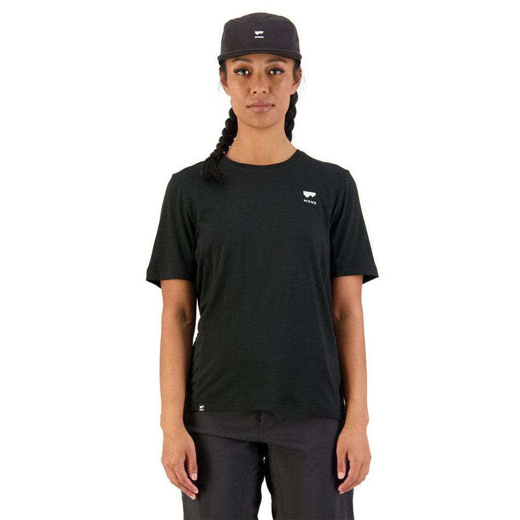 Tarn Merino Shift - T-Shirt