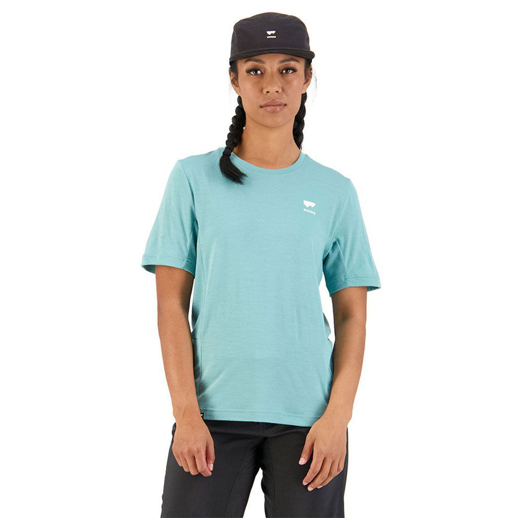 Tarn Merino Shift - T-Shirt